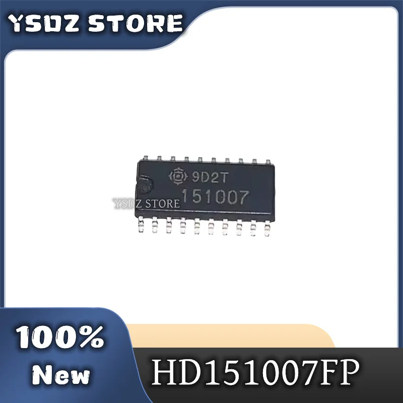 1PCS/LOT 100% New HD151007FP 151007 SOP20 in stock