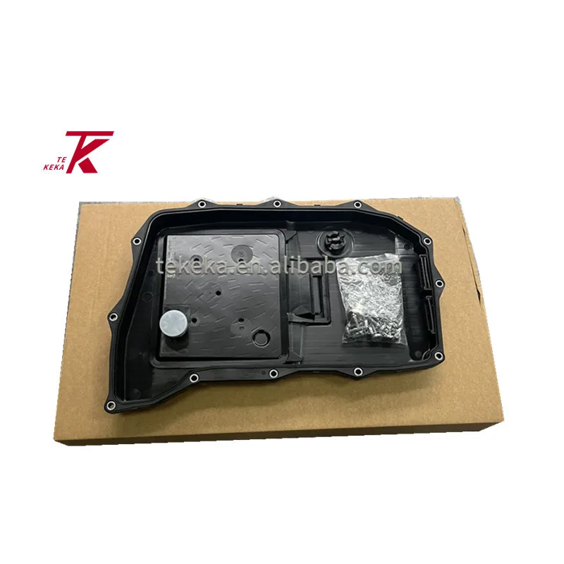 

Suitable for Volkswagen Touareg, Audi Q7Q8 0D5398009 transmission sump, gearbox filter