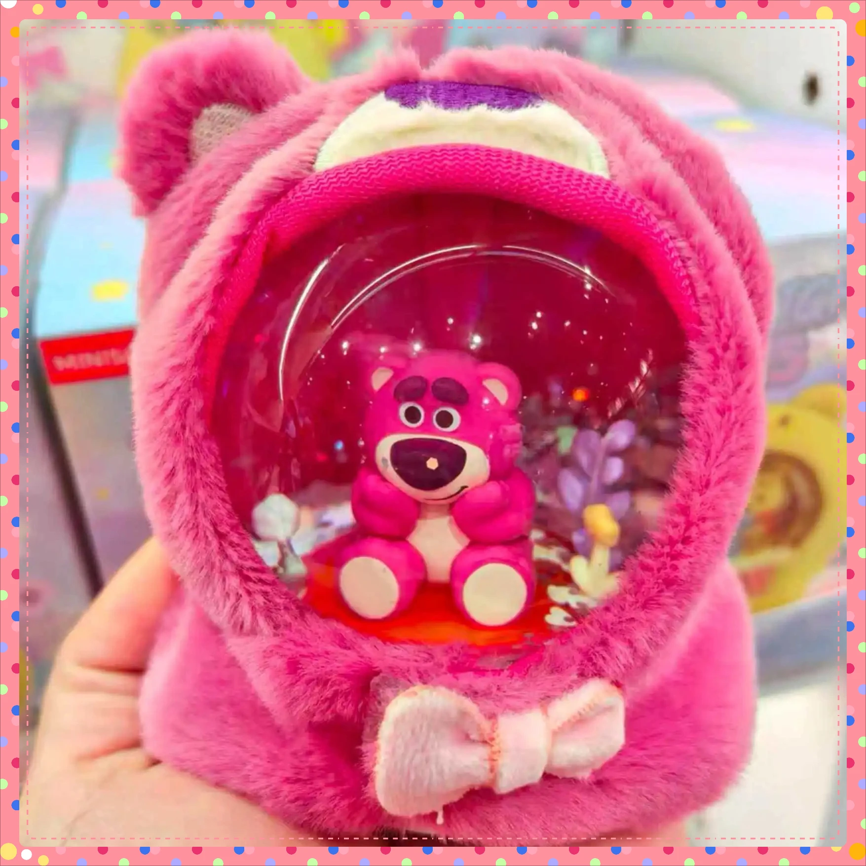 Miniso Cute Maomaoj…