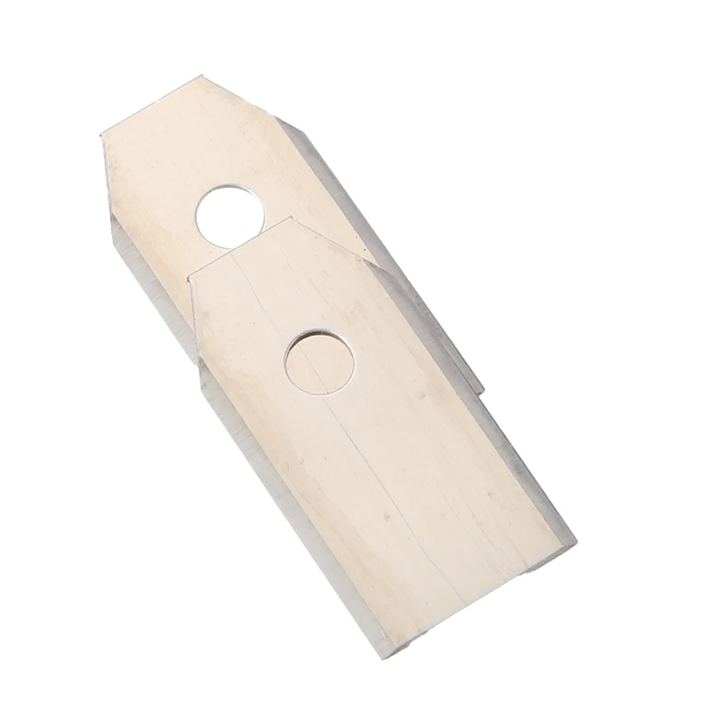 ABSJ-30PCS Obtenha resultados de corte perfeitos e desempenho de longa duração com estes 35 mm para cortadores de grama robóticos