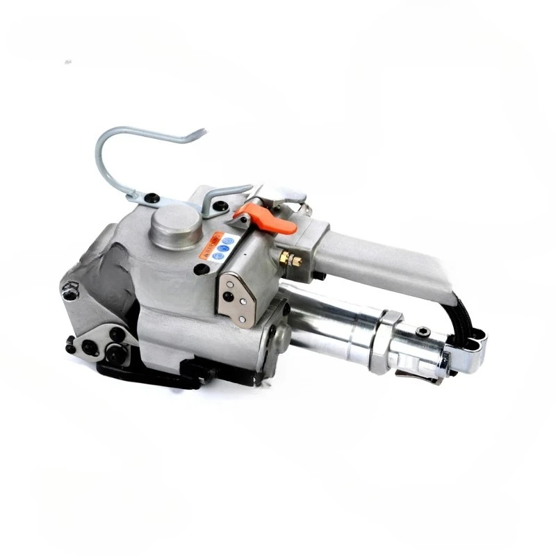 PET Strapping Tool Packing Set Wrapping Machine Baler Portable Banding Tool 12-19mm PP Plastic Seal Packer AQD-19