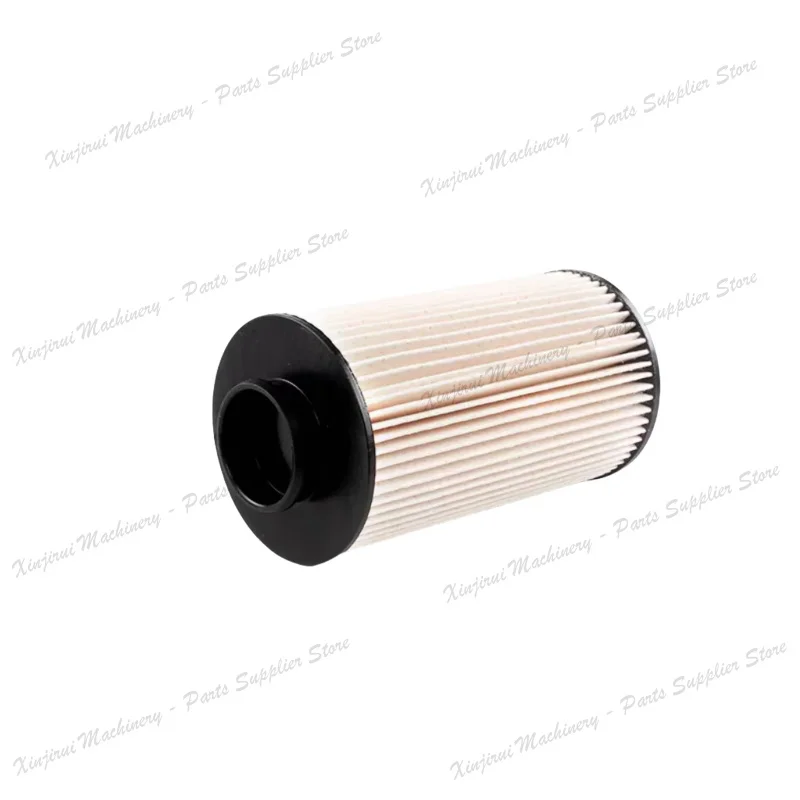 Jianghuai Junling V6 V5 G6 Kangling J5 J6 A8 Yunnei D25 D30 fuel filter 1105104E5233 oil-water separator filter 1105204E5233