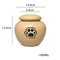 Brown C -780ML