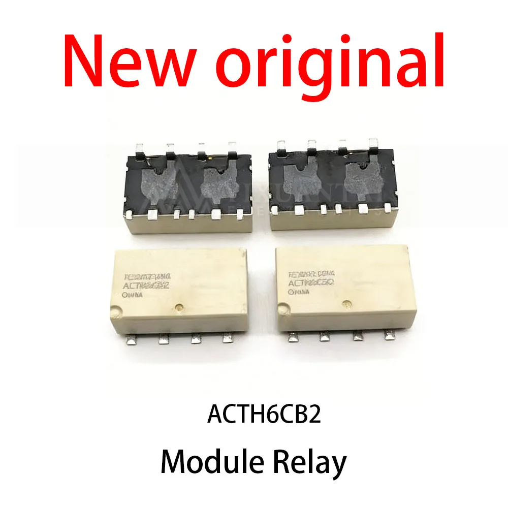 

5Pcs/Lot New original ACTH6CB2 Module Relay