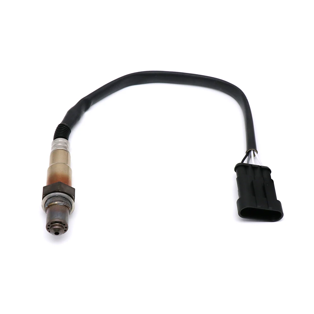 

ZSDTRP Motorcycle O2 Oxygen Sensor 584344 AP8127829