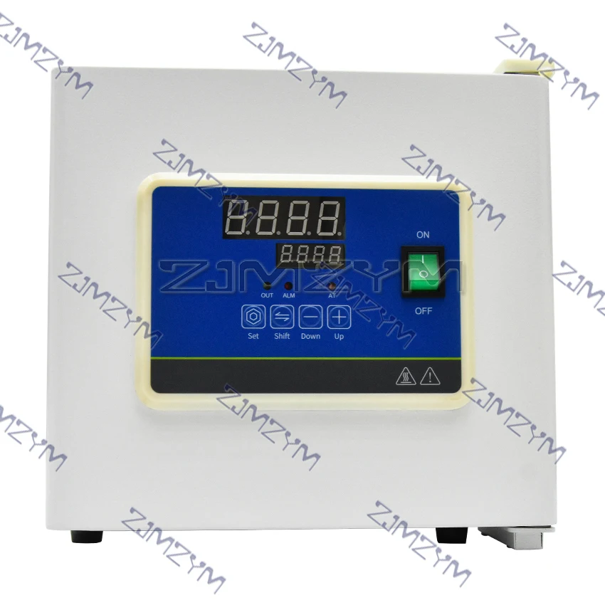 Incubatore elettrico dell'esposizione di Digital del termostato dell'incubatore 100W del controllo della temperatura dell'incubatrice portatile del laboratorio di BXP-6 Mini