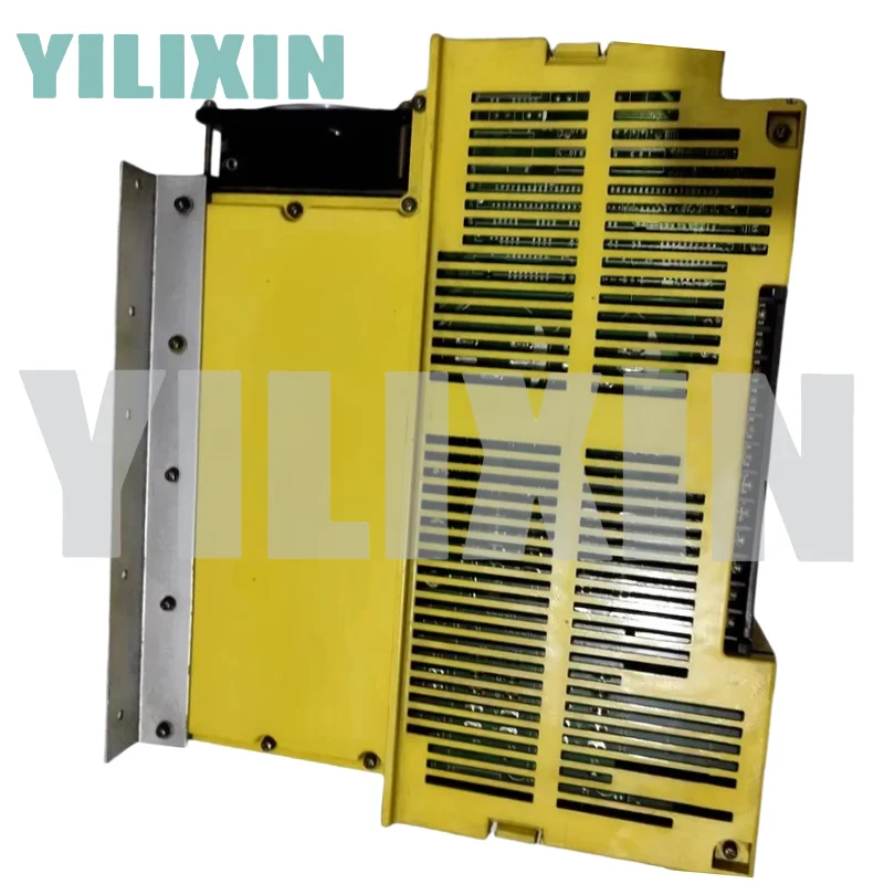 Новый модуль A06B-6066-H008