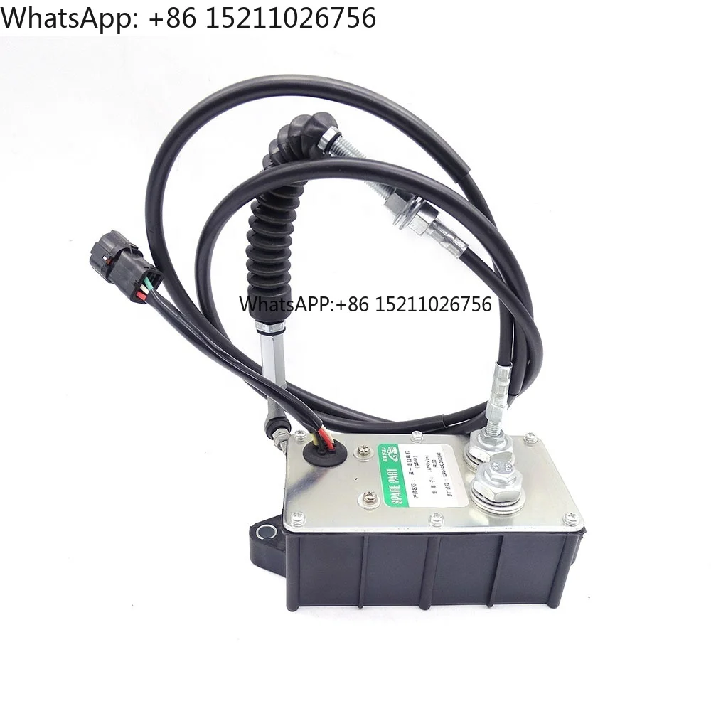 Throttle Motor AC2/…