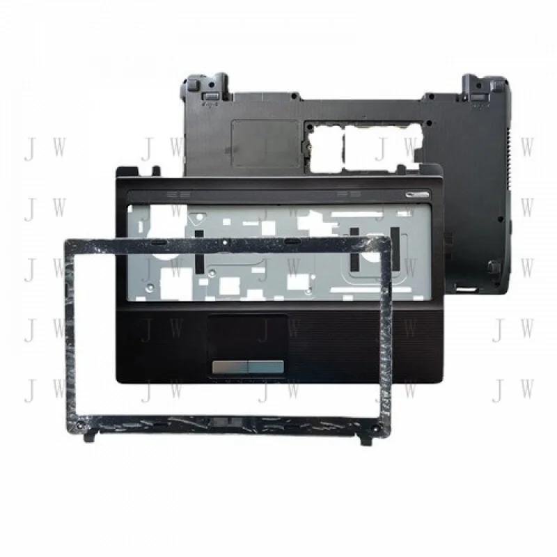 

DDW Laptop LCD Back Cover A/B/C/D Cover For ASUS K53 A53 K53U X53U K53T X53T