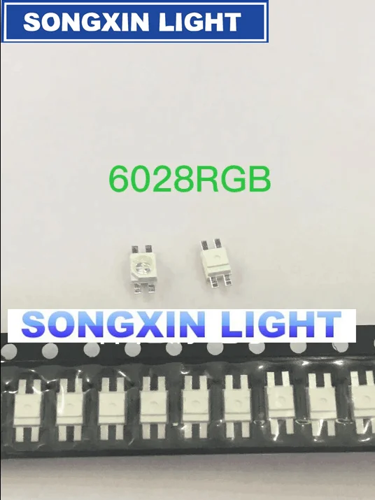 6028 LED를 사용한 실용적인 조명 솔루션 추천 및 평가