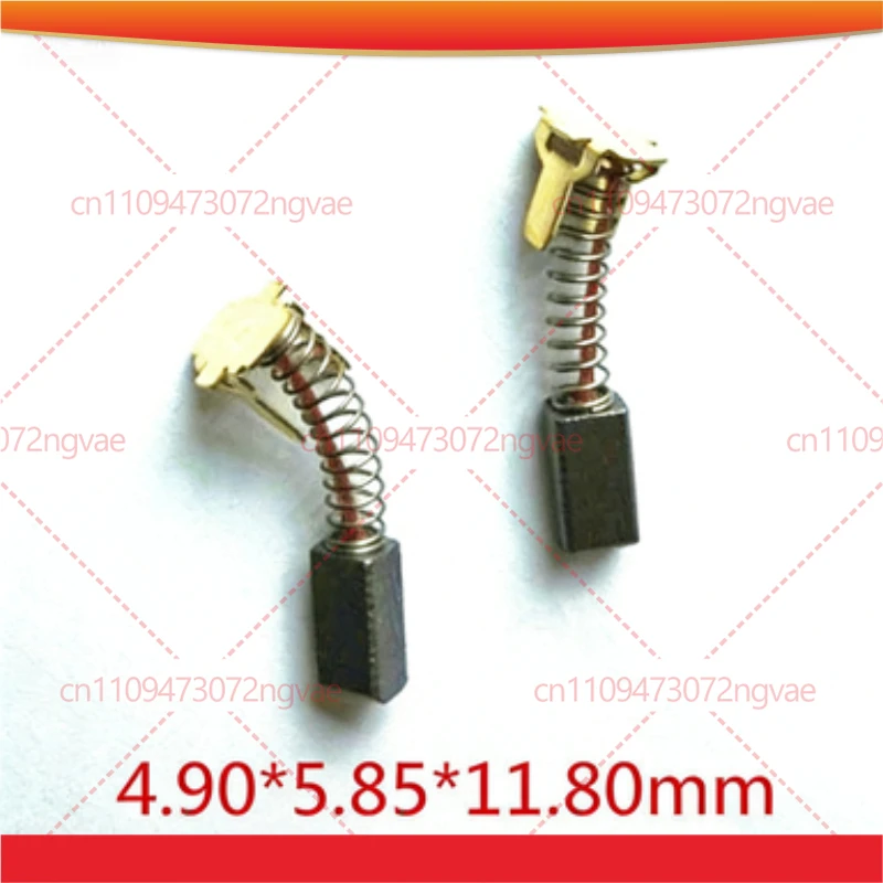 For HITACHI 328202 334696 328200 G18DSL G18DL Carbon Brush Holder Carbon Brush Tool Accessories