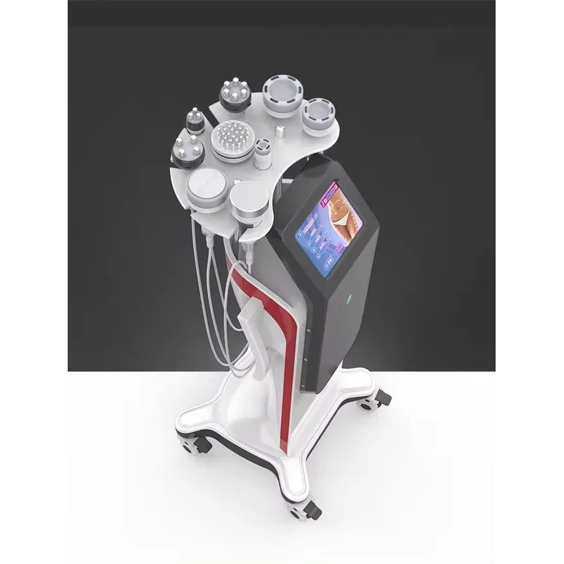 FARSLIM 3D Body Shaping Contouring Sculpting Cavitation Vacuum 80K Slimming Weight Loss Machine for Beauty Salon