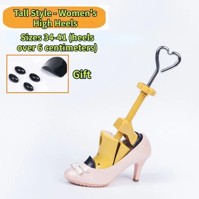 For High Heels 34-41