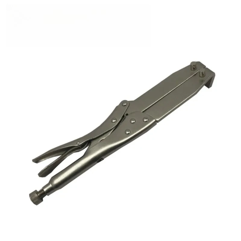 كماشة يدوية مشبك لحام موثوق به قابض ثابت دولاب الموازنة والعتاد ضرس قفل كماشة أدوات يدوية متعددة المهام