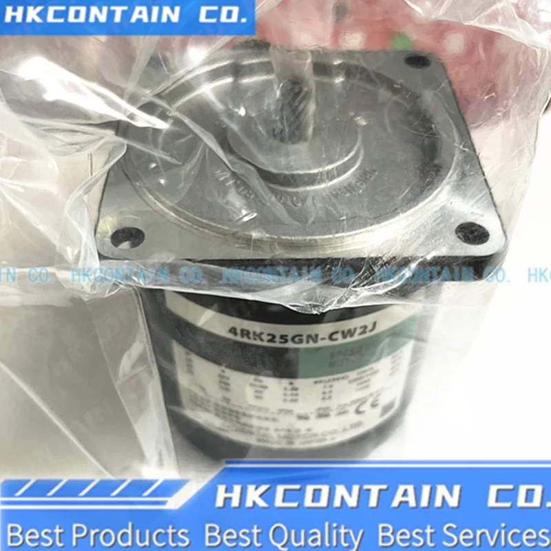 NEW 4IK25GN-SW2 4IK25GN-SW2M 4RK25GN-CW2J 5RK60GU-CMF2 DSP502M MSM425-402 5IK60GU-SMF2 4RK25GN-AWJ