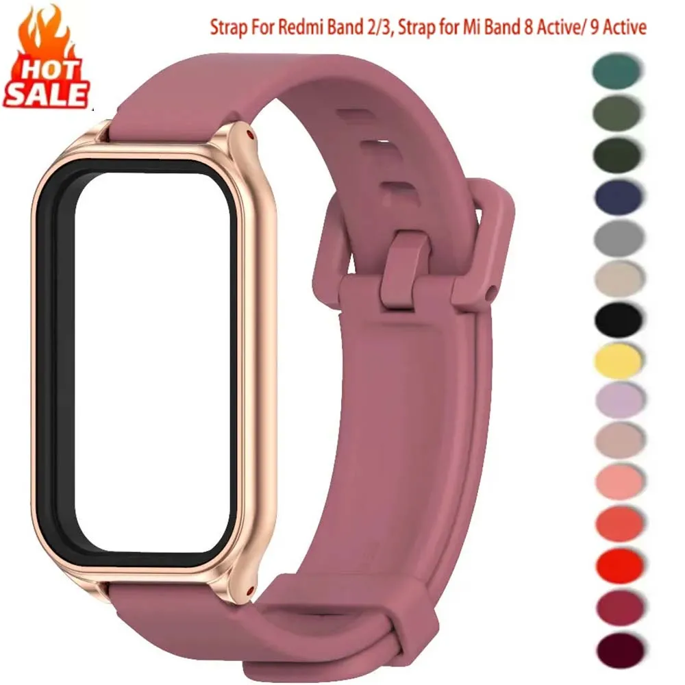 New For Redmi Band …