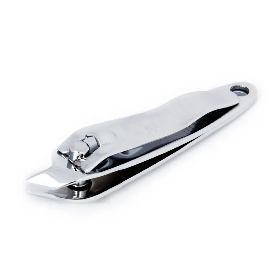 OLTRE-Slanted Edge Nail Cutter Nail Clippers Cilppers Fingernail Toenail
