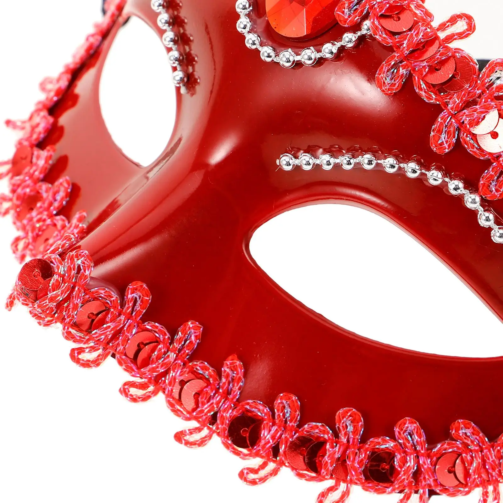 Halbgesichtsmaske für Kinder, stilvolle Maskerade, Party-Versorgung, Cosplay-Requisite, Bühnendekoration, Halloween, venezianische Masken, Kinder-Performance