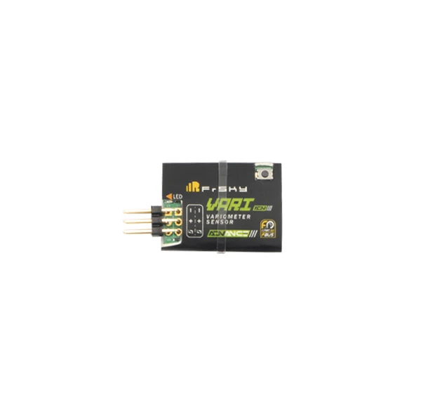 New Arrival! Frsky VARI ADV Variometer Sensor for FrSky Telemetry System - High Precision