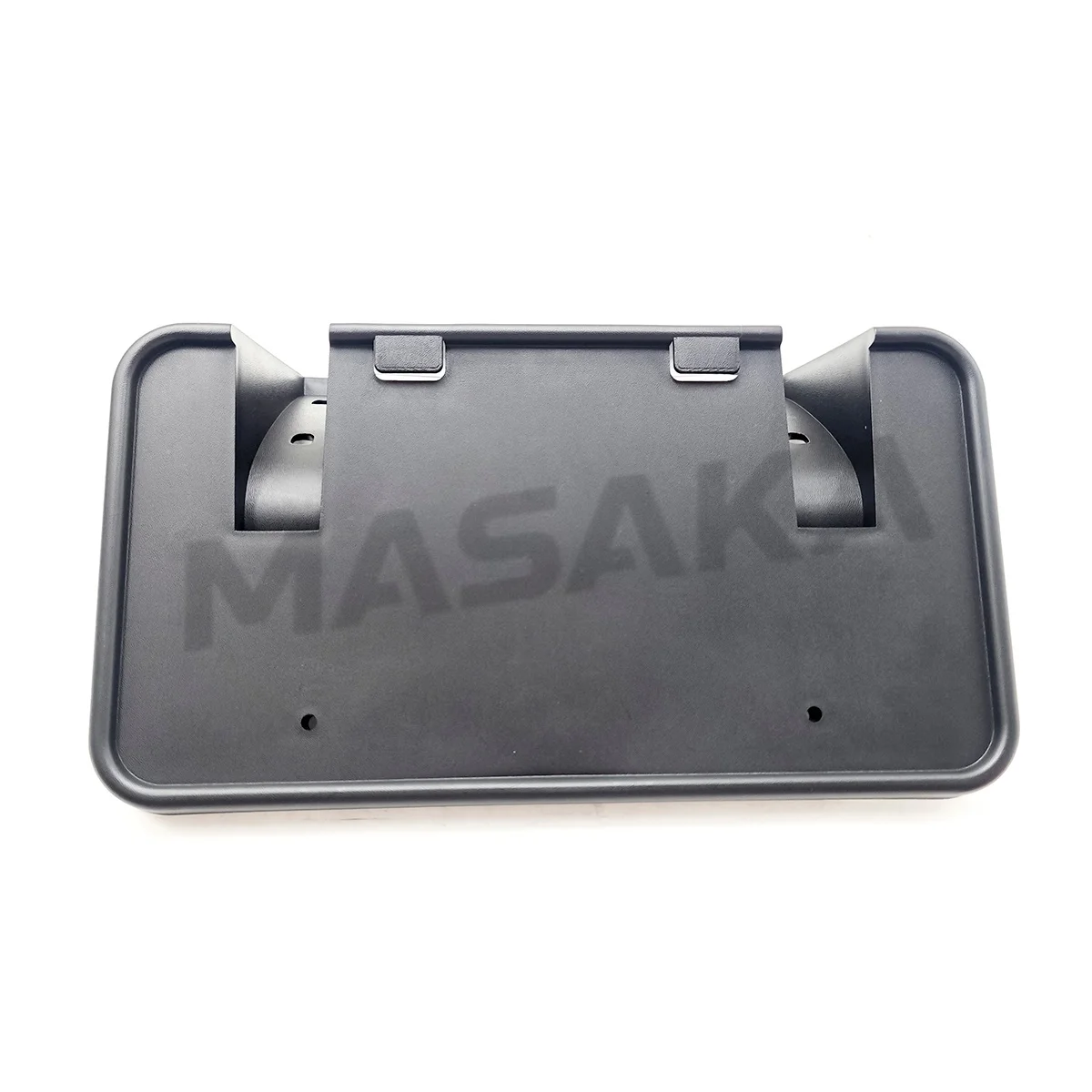 Soporte de Matrícula F81Z-17A385-AA para Ford Excursion F-250/F-350/F-450/F-550 Super Duty 5.4L 6.8L 1999-2001 F81Z17A385AA