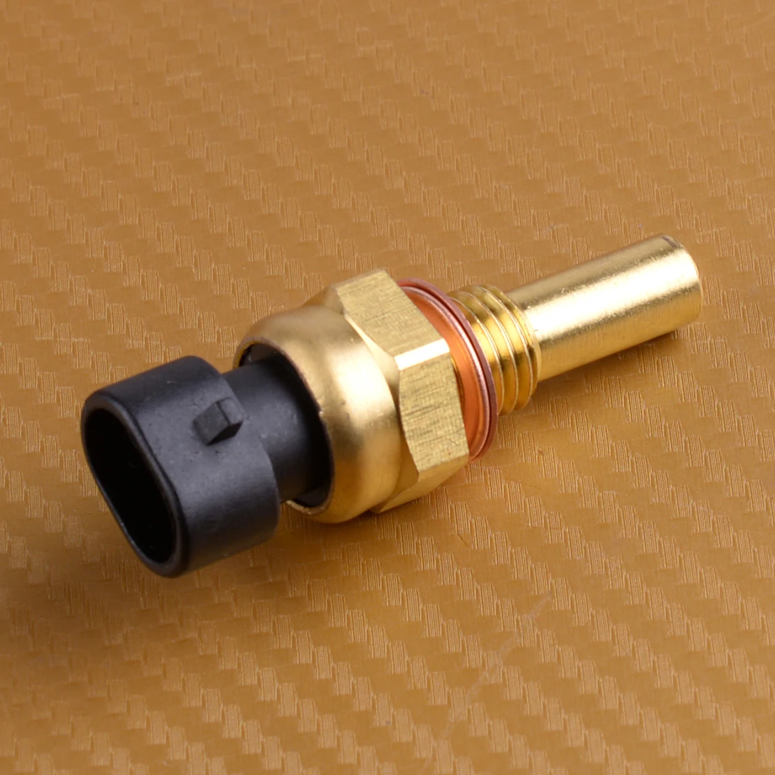 beler Water Coolant Temperature Sensor 15326388 15404280 25036898 Fit for Buick Cadillac Avalanche GMC Daewoo Isuzu Hummer