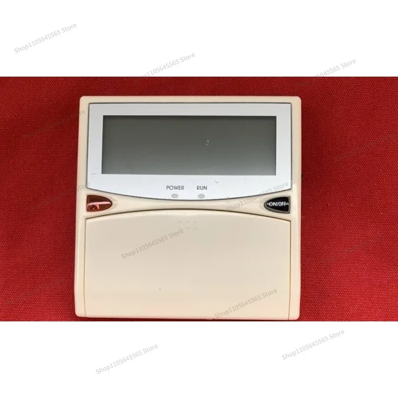 For Air Conditioning Operation Panel MC305-B V2.4 SLM015V1.00
