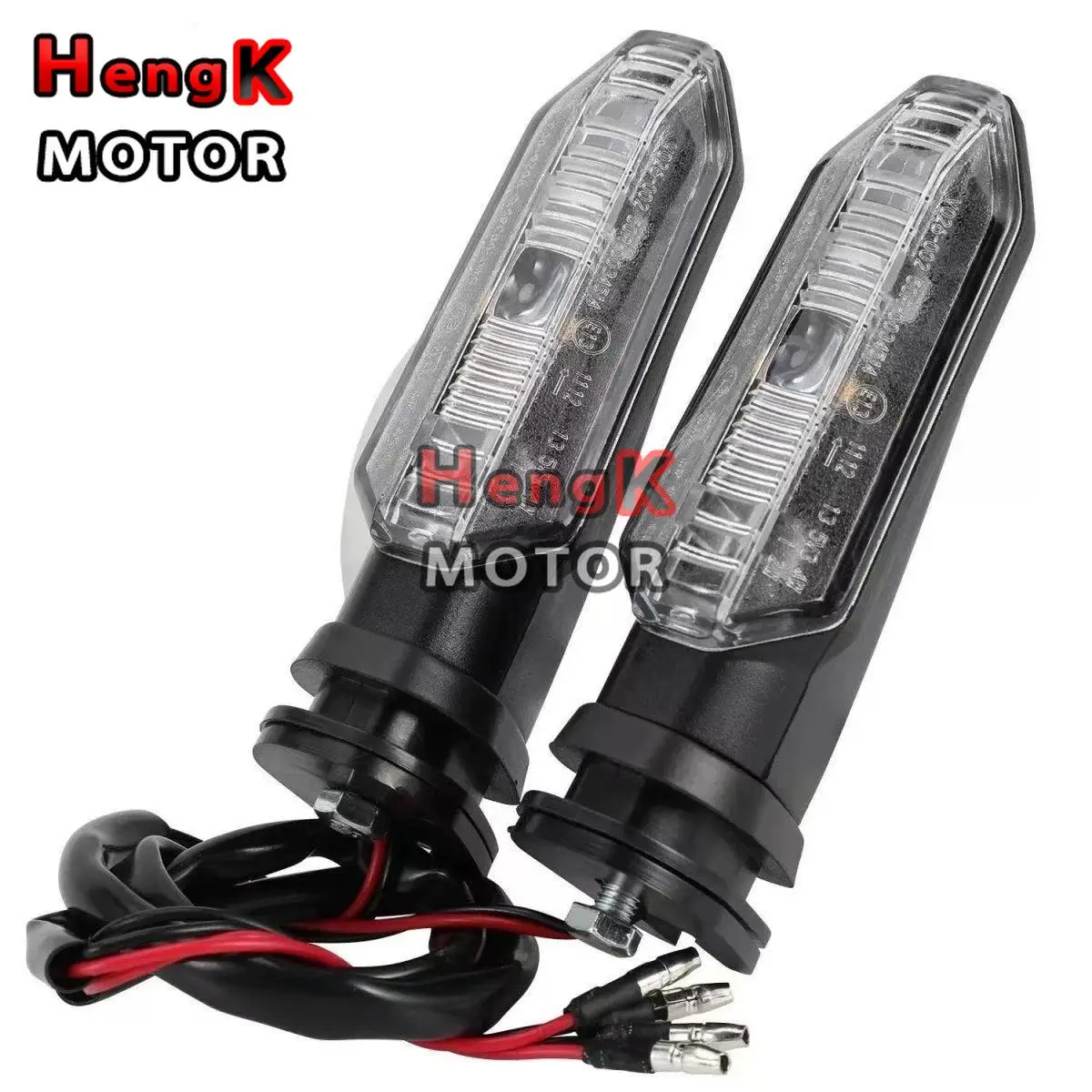 

For Honda CB 650 R 2019-2022 CB 1000R 2019-2022 modified front and rear turn signals LED turn signals