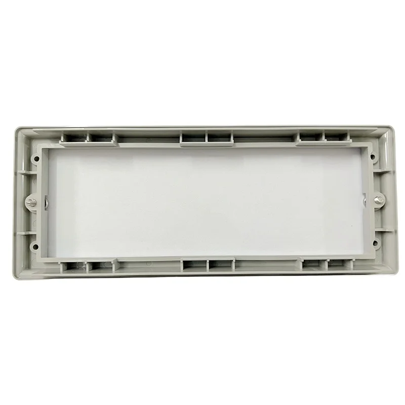 For AGILENT HP 33120A 33220A 33250A 34401A 53131A 34970A Back Frame Replacement