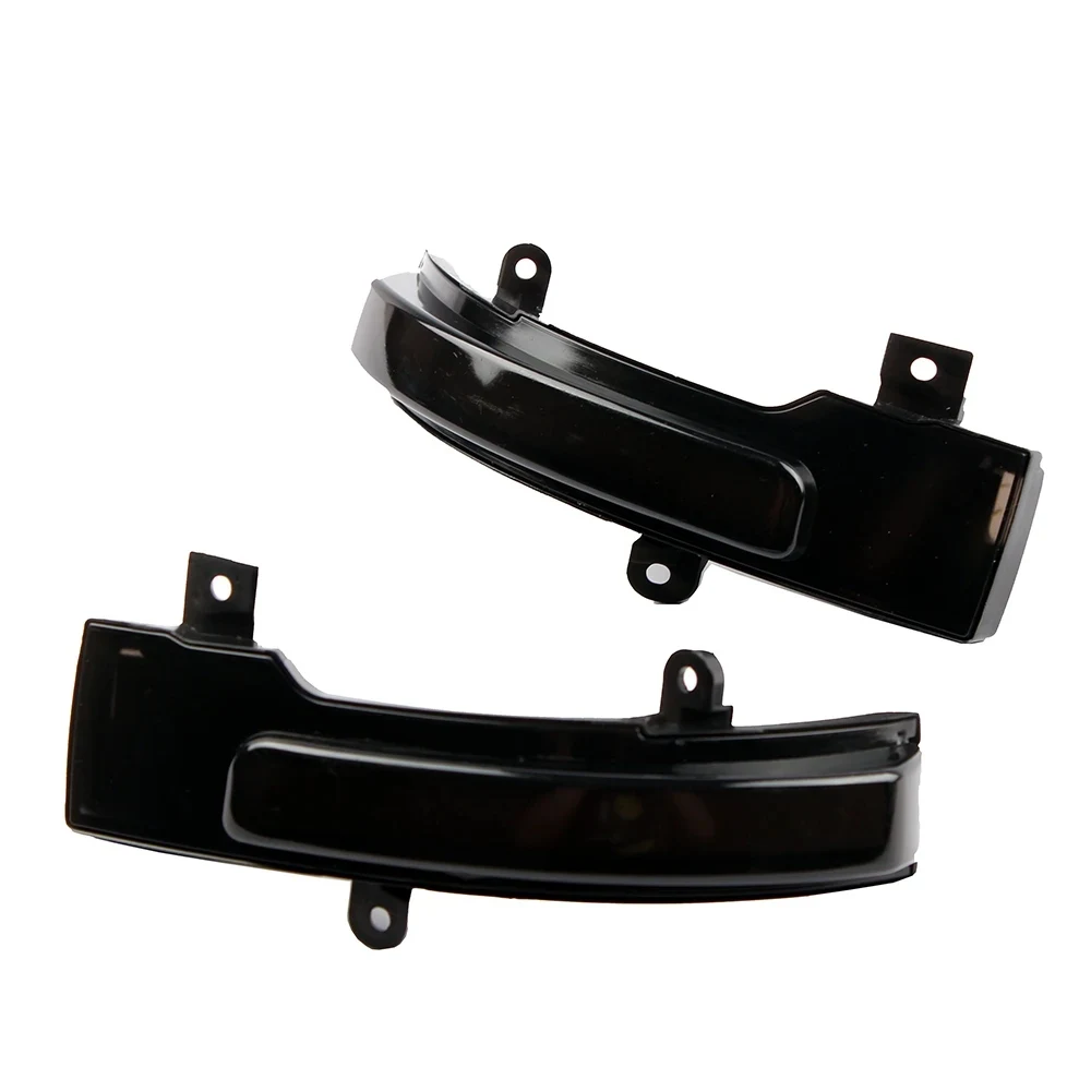 

LED Dynamic Turn Signal Light For Mitsubishi Outlander 2010-2018 2019 2020 Side Mirror Flowing Water Blinker Flashing Light 2pcs