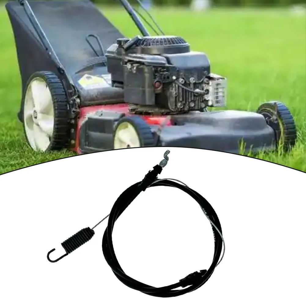 

Compatible Control Cable For CRAFTSMAN Easy Installation Control Cable Efficient Performance Flexible Choice Power Transmission