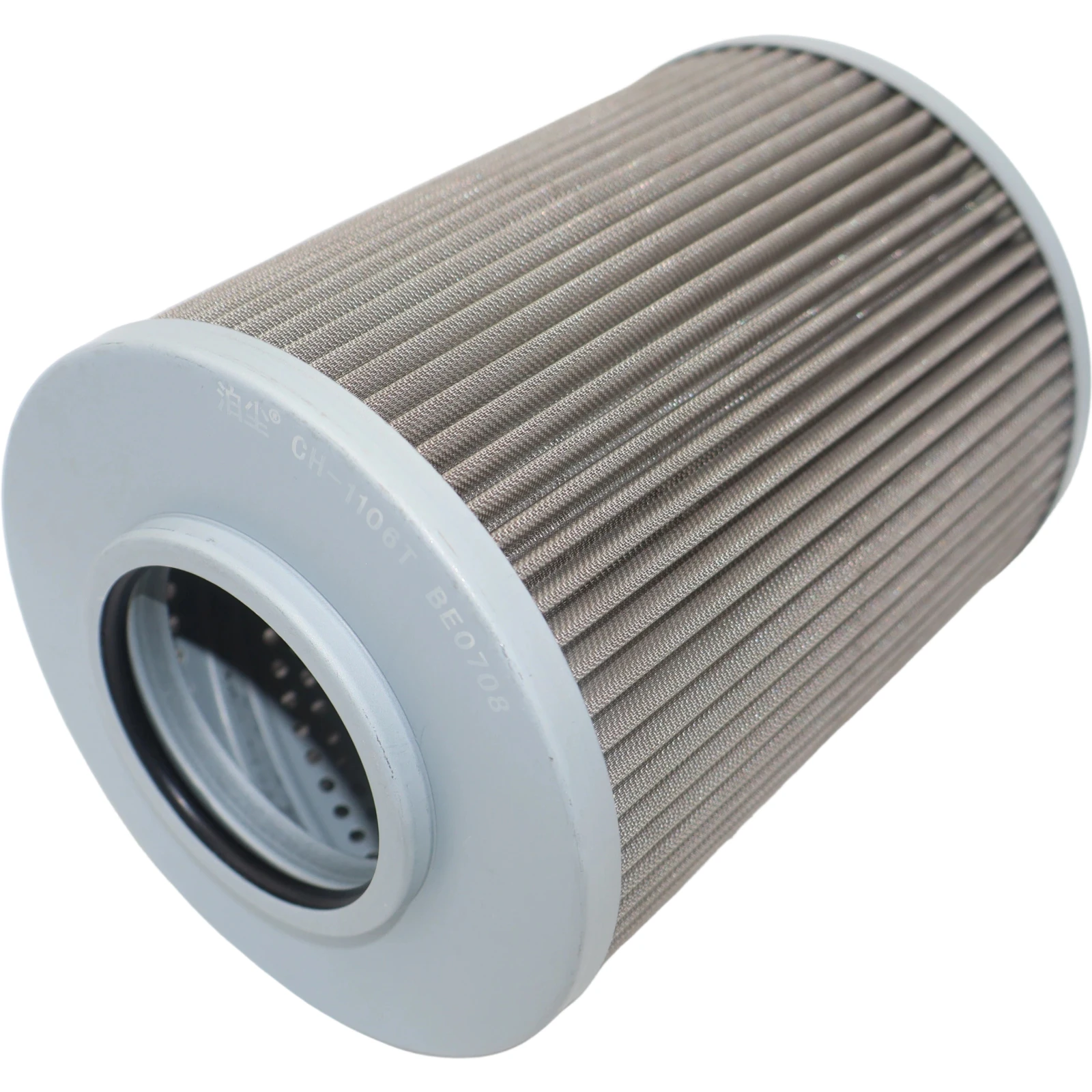 Filtro Hidráulico 400408-00036 para Excavadoras de Orugas Caterpillar E305.5D E305.5E E306E E306D2 E306C E307 E307V2 E308 E307B E307C