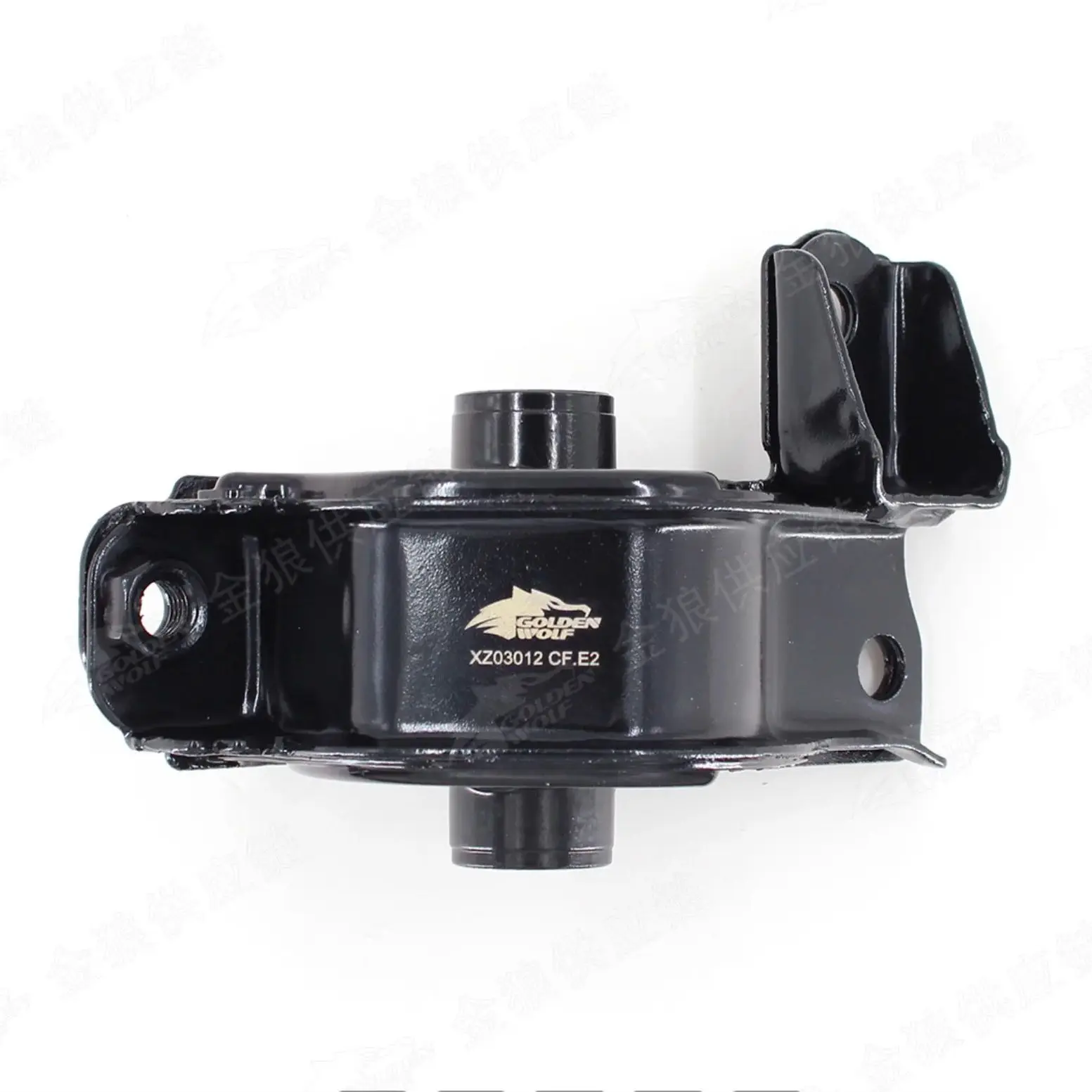 

GOLDEN WOLF Engine bracket rear Honda Fit（GD6/GD8）2004-2006 1.3L 1.5L MT