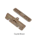 Coyote Brown