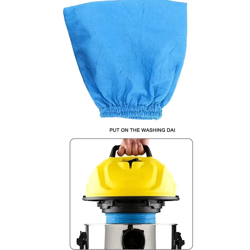 Vacuum Cleaner Filt…