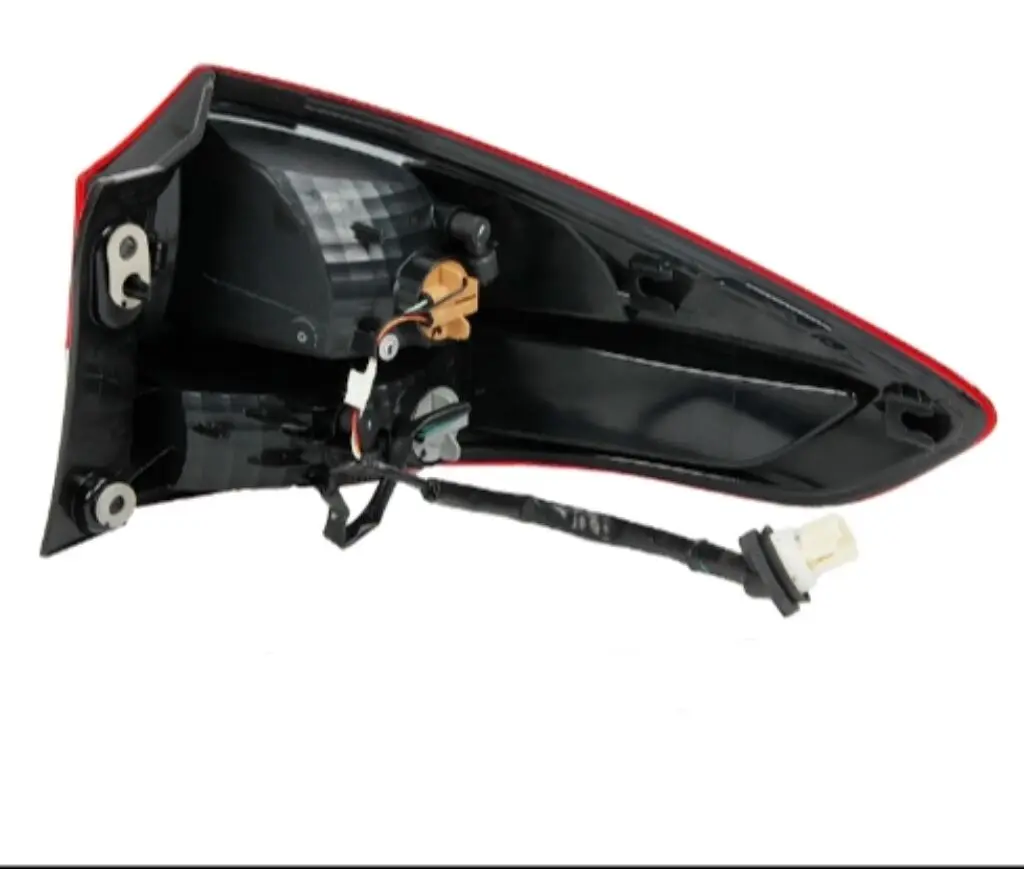 

Новые высококачественные детали, задний фонарь, задний фонарь, задний фонарь для Suzuki Ciaz