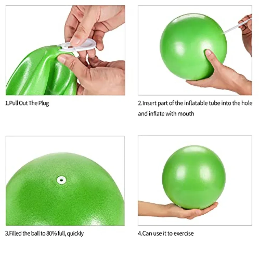 Thumbnail 4 - #1 Latest Fitness Balls Offers