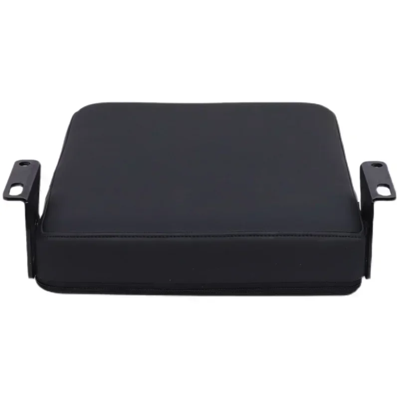 Silla plegable para RV con función de rebote automático y modificación de asiento plegable