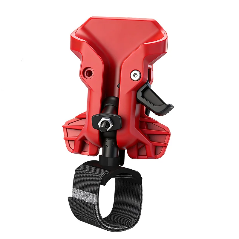 Self-Locking Quick Hanger for Electric Tools High Hardness Drill Hammer Installation Repair Tool Holder