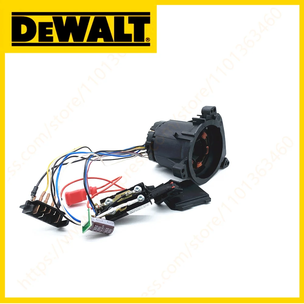 

Electronic components and switches for DEWALT DCS578X2 DCS578