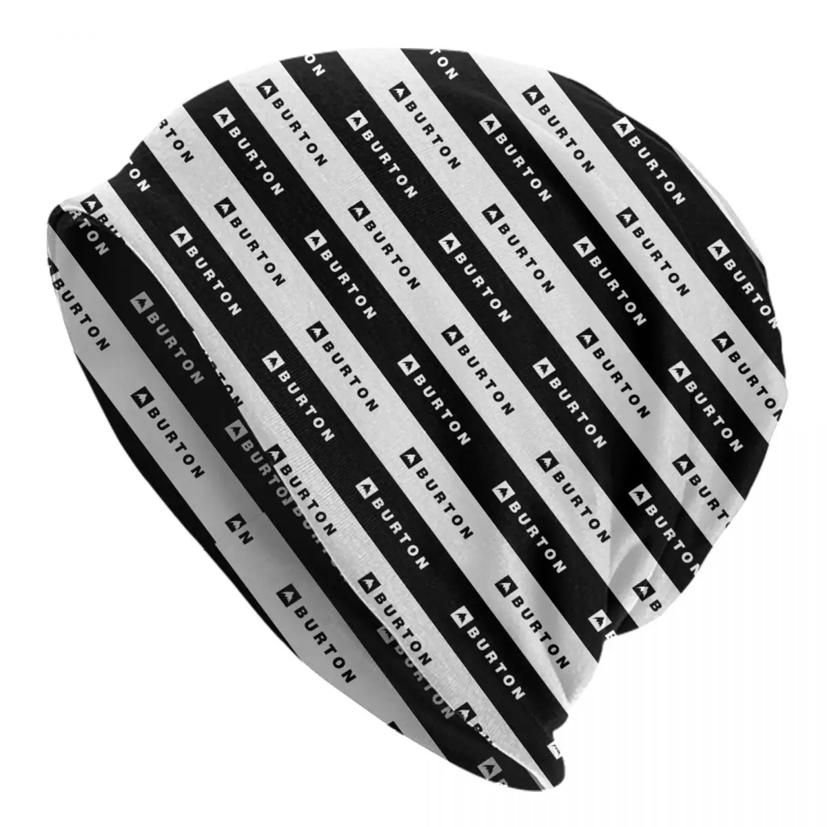 Burtons Snowboards Bonnet Hats Street Knit Hat For Men Women Autumn Winter Warm Skullies Beanies Caps