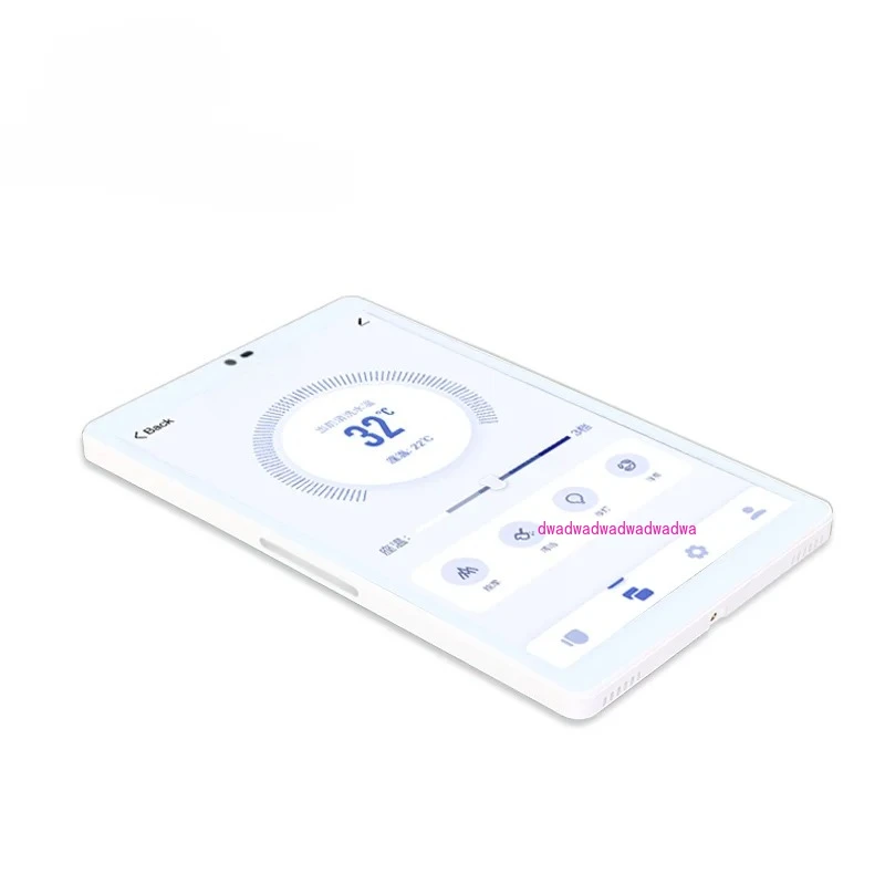 Tuya Lock & Knx Tem…