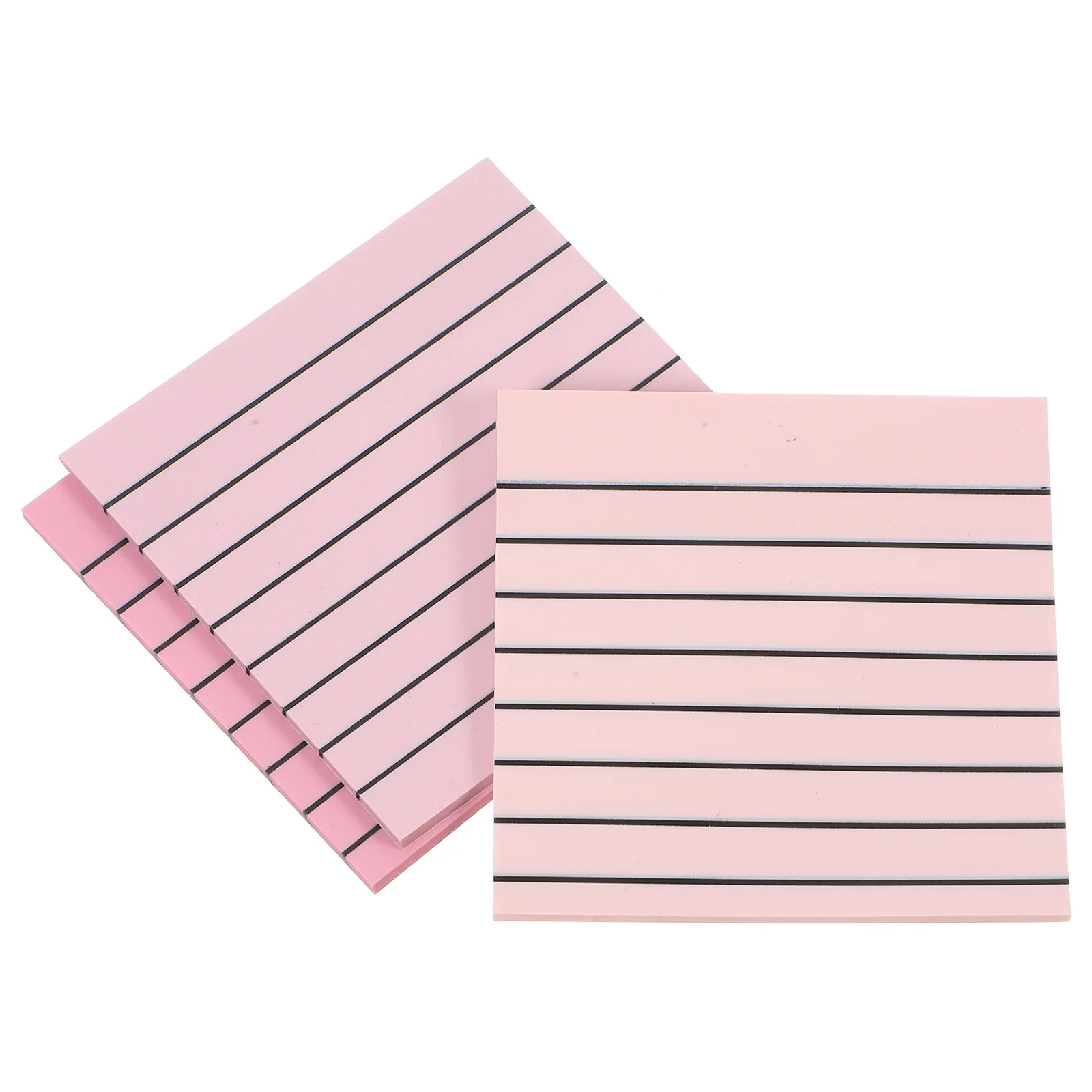 

Multi-Function Office Note Stickers Note Pads Memo Stickers Household Office Sticky Tabs Compact Portable