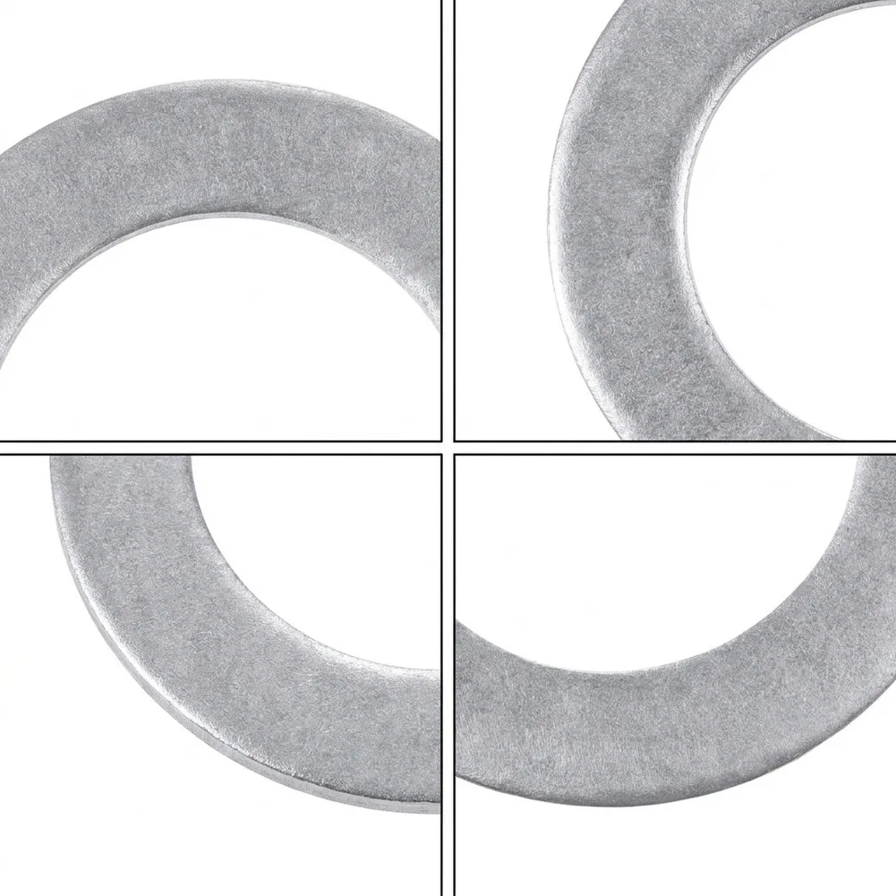 For CRush Washer for Engine Oil Drain Pin 14mm Aluminum Fit For Honda Civic Accord For CR-V Odyssey 94109-14000