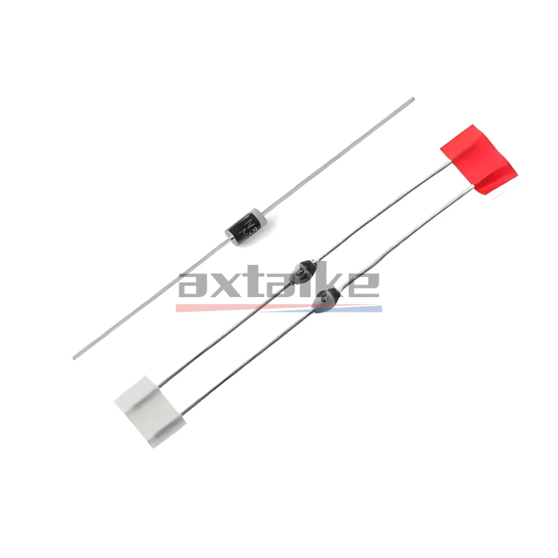 超高速トランジスタ,sbyv26c,do-41,byv26c,byv26e,sod-57,1a,600v,1000v,byv26a,byv26b,byv26d,20個