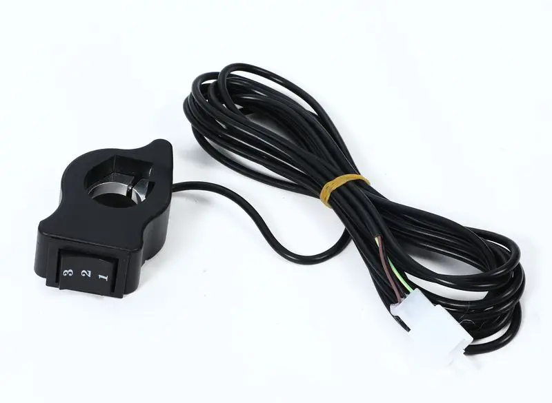 Electric vehicle 5000w 72v Variable Speed dc motor conversion kit with controller and rear axle