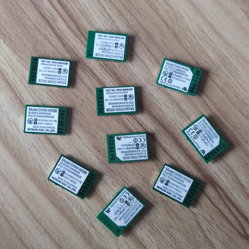 Ban Đầu Secondhand Mạng Wifi Module PCD Ban Cho Nintend Cũ 3DS Tay Cầm Không Dây Lưới Adapter Thẻ