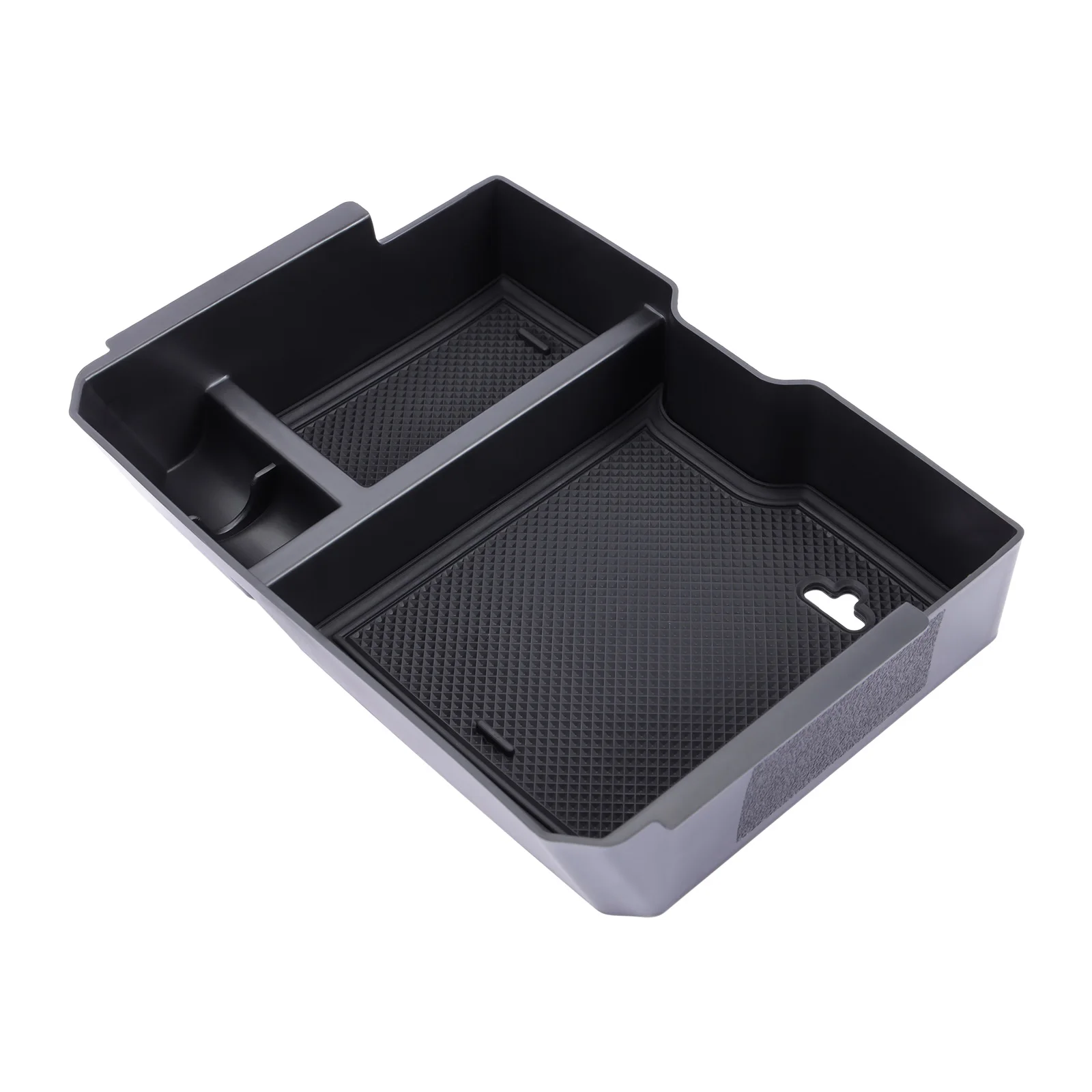 Car storage and organizing box for Next Gen Ranger Everest Centre Console Tray C | Divider | Armrest Organiser