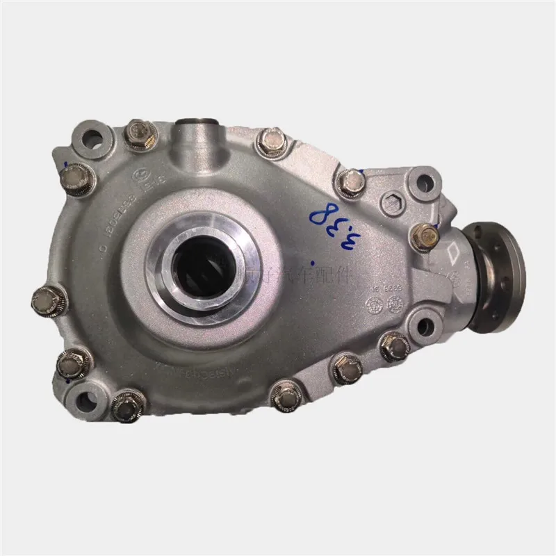 Applicable to BMW 3 Series X5X6X3 525730 320 530 328 325 front and rear differential transfer case assembly.