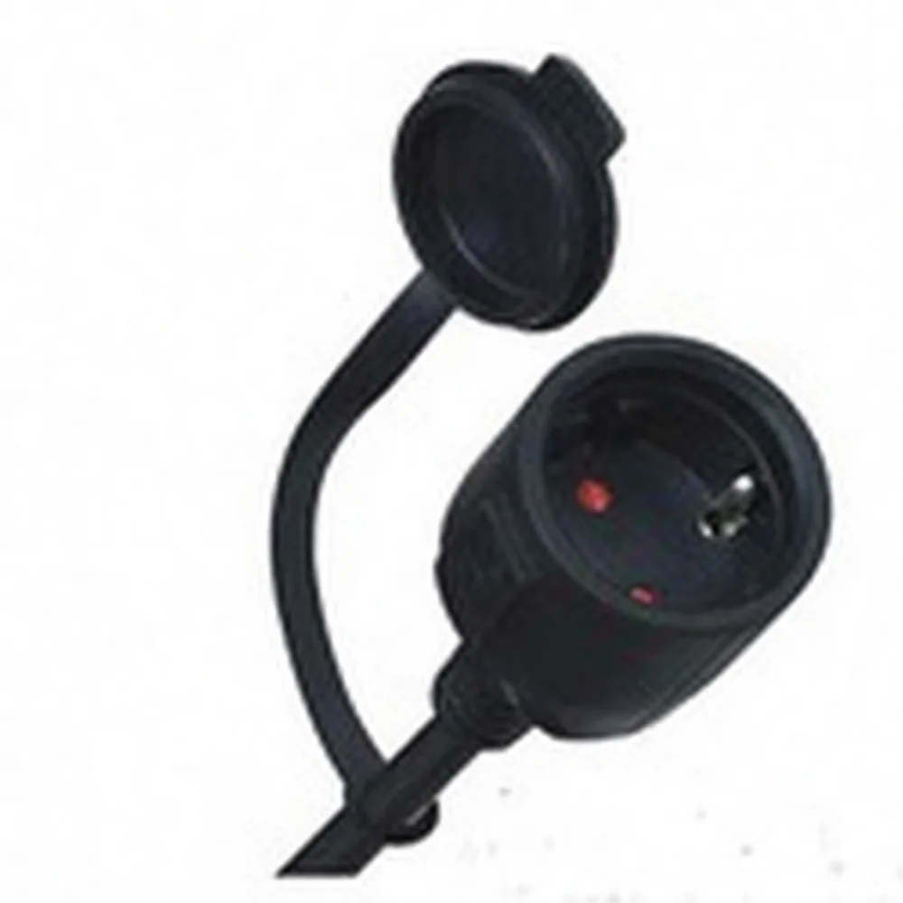 Reliable Electric Winch Handset Remote Switch For Industrial Truck Lift Equipment Vehicle Recovery Towing Accessories