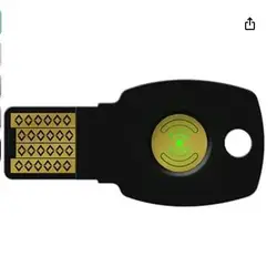 FEITIAN ePass K9 Plus - USB NFC, FIDO U2F + FIDO2 PIV key ESP32